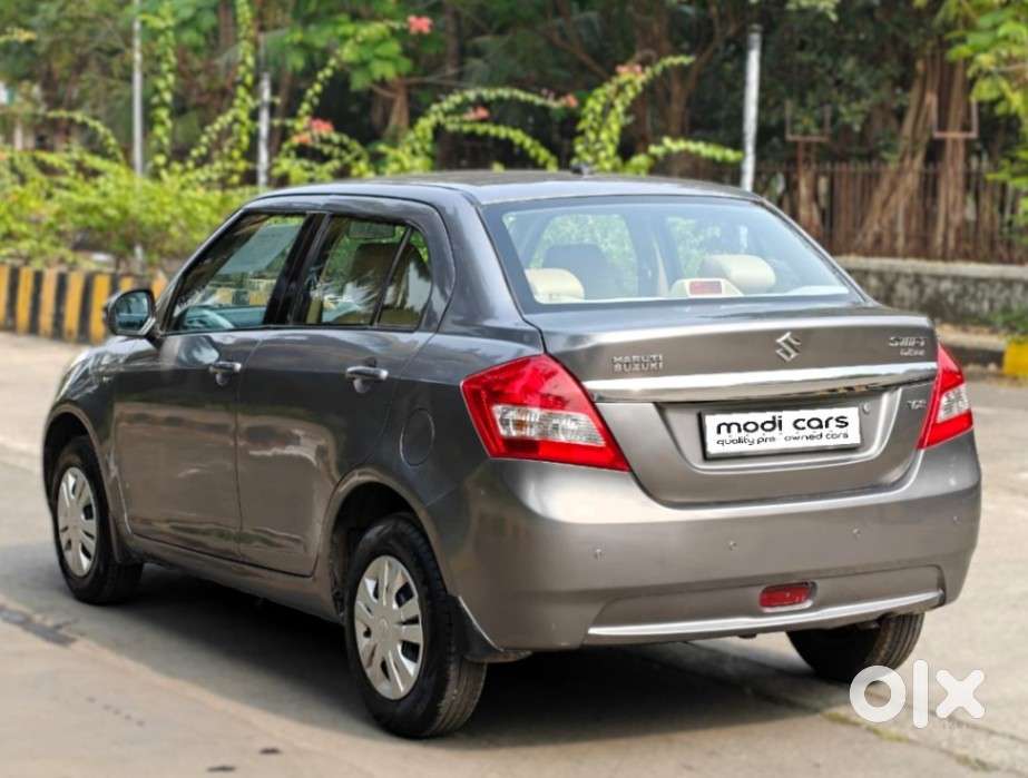 Maruti Suzuki Swift Dzire Vxi, 2014, Petrol