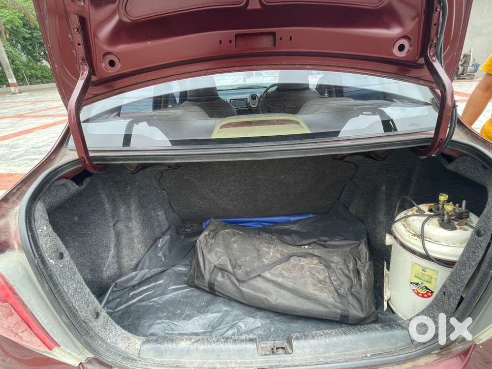 Honda Amaze 2013 Petrol Manual Transmission– Excellent Condition