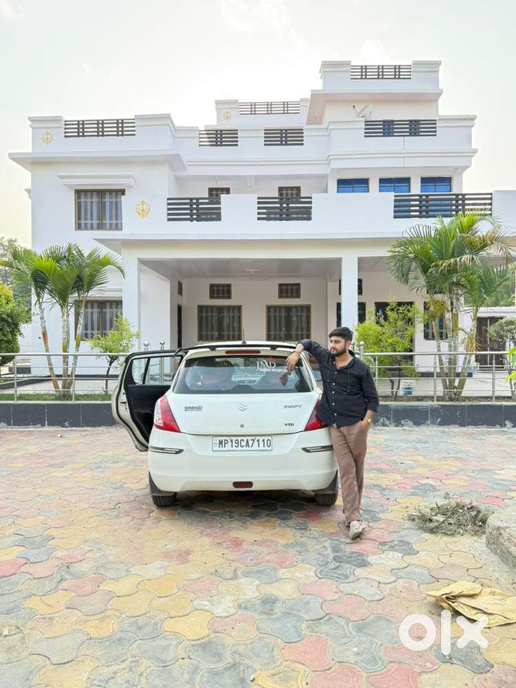 Swift Maruti Suzuki 2012
