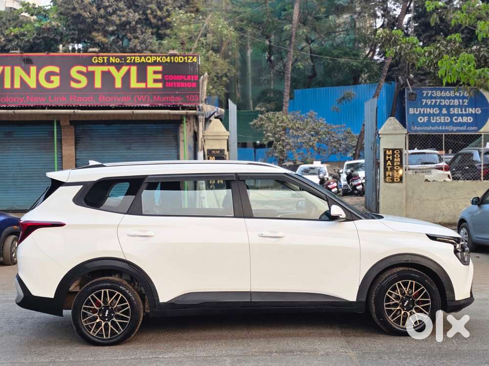 Kia Carens 1.5 Prestige 7 Str, 2023, Petrol