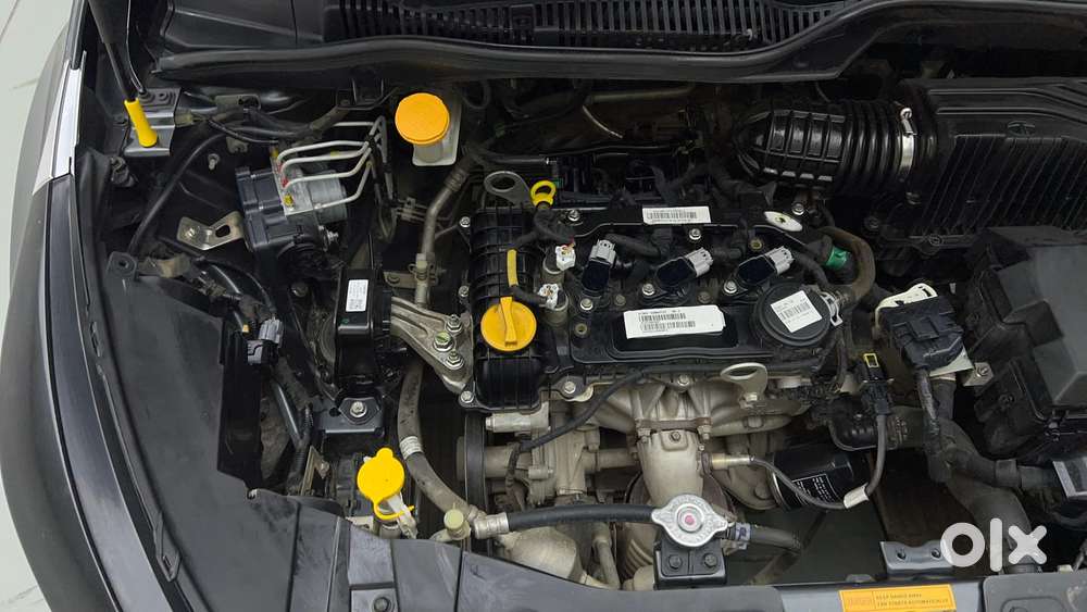 Tata Altroz 1.2 Xt, 2020, Petrol