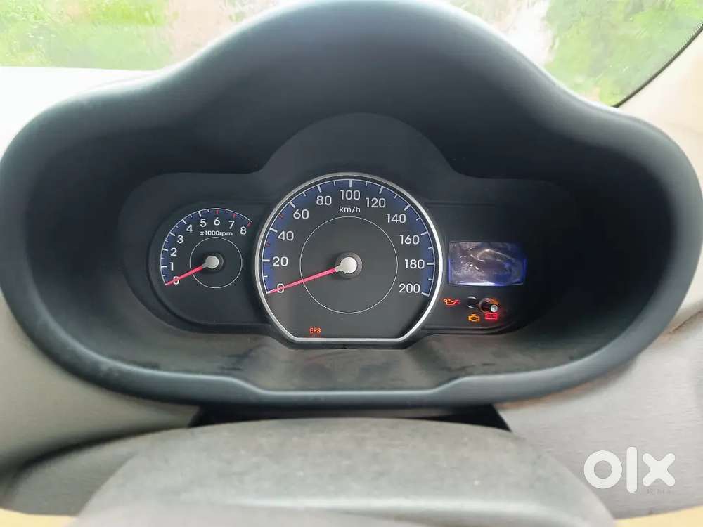 Hyundai I10 Era Petrol Manual 2011