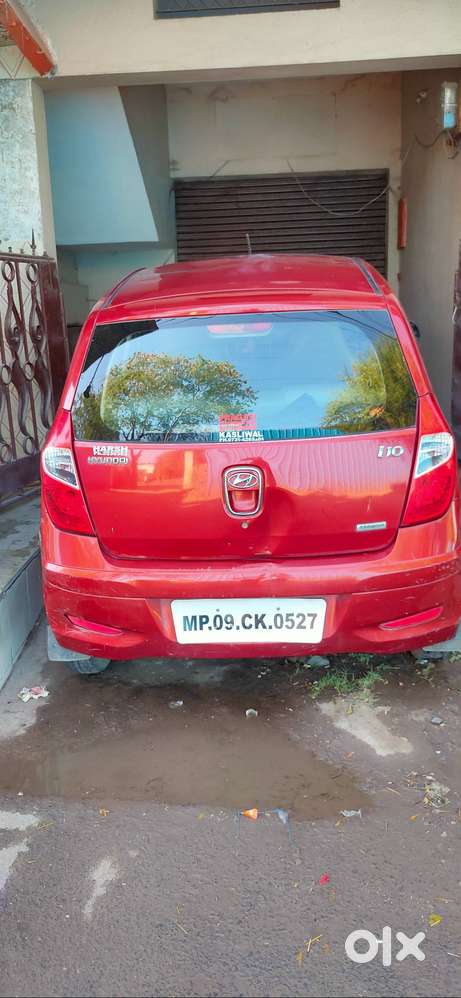 Single Owner I10 Magna  Dec 2011  Good Condition  39k Km