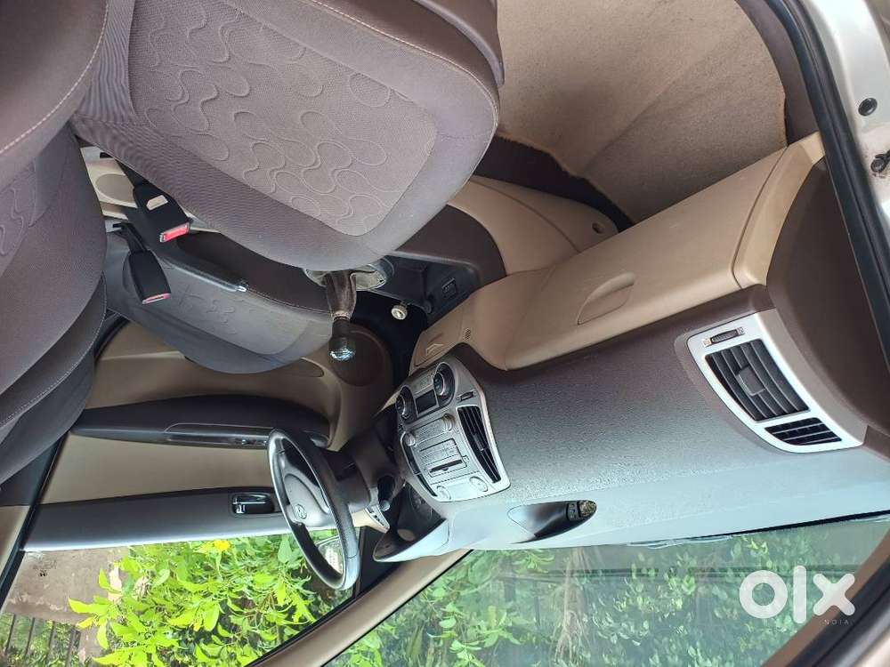 Elderly Owned I20-only 32,750 Km - Mint Condition - All Papers Clear