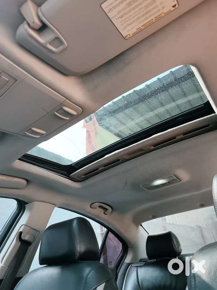 Chevrolet Cruze Ltz Automatic