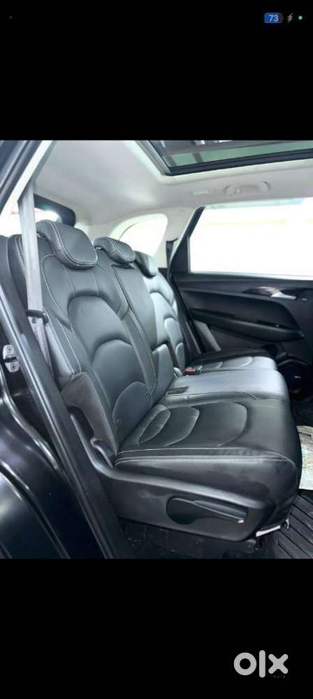 Mg Hector Sharp Dct Automatic, 2019, Petrol