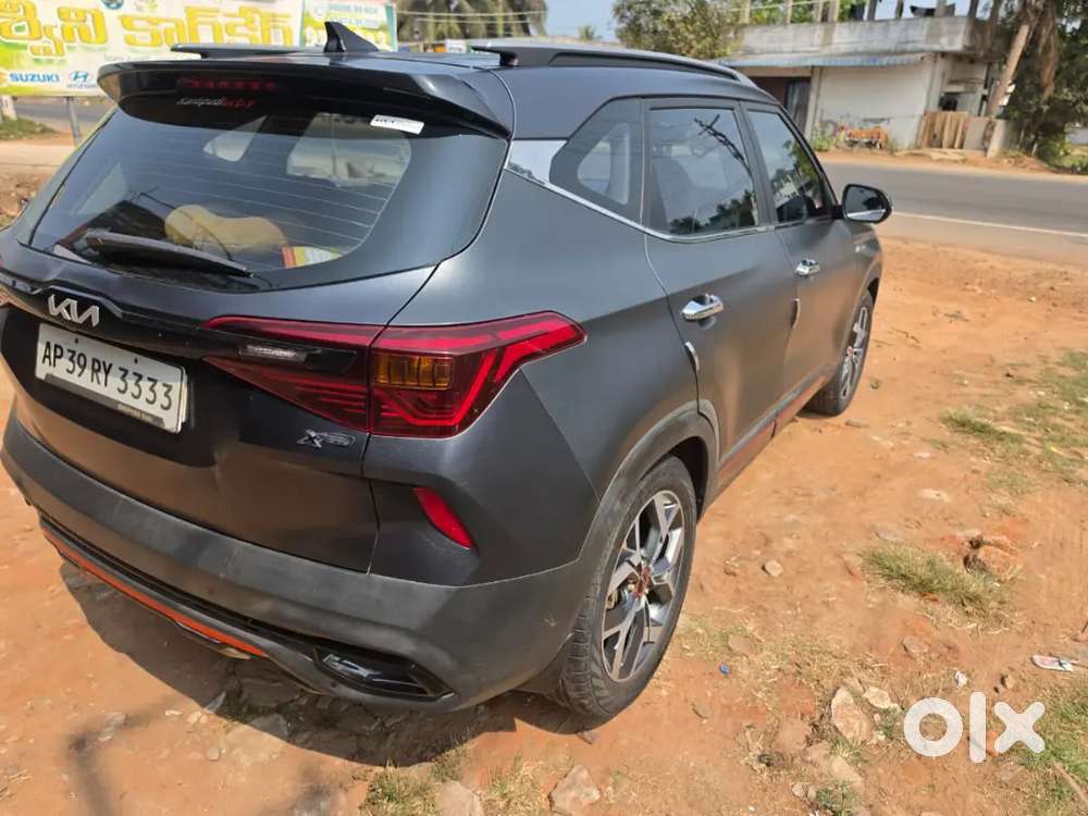 Single Hand Used.car Is In Superb Condition