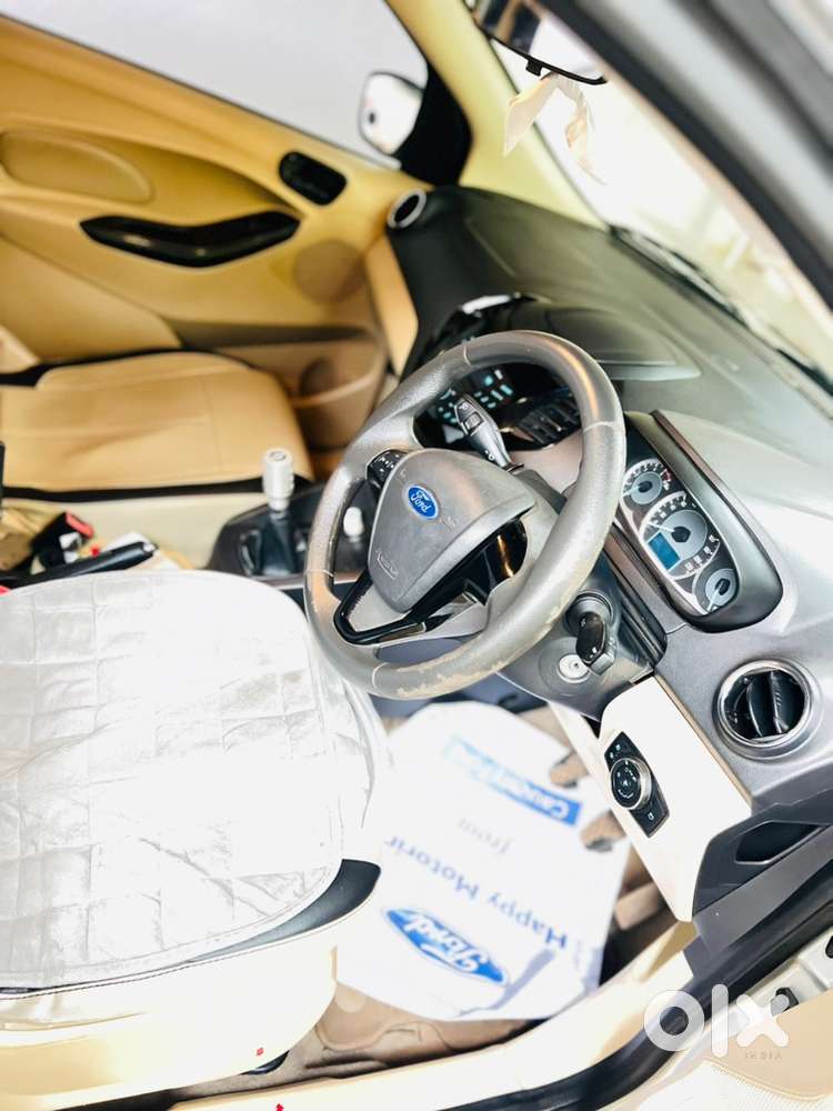 Ford Figo Aspire 2015 Diesel