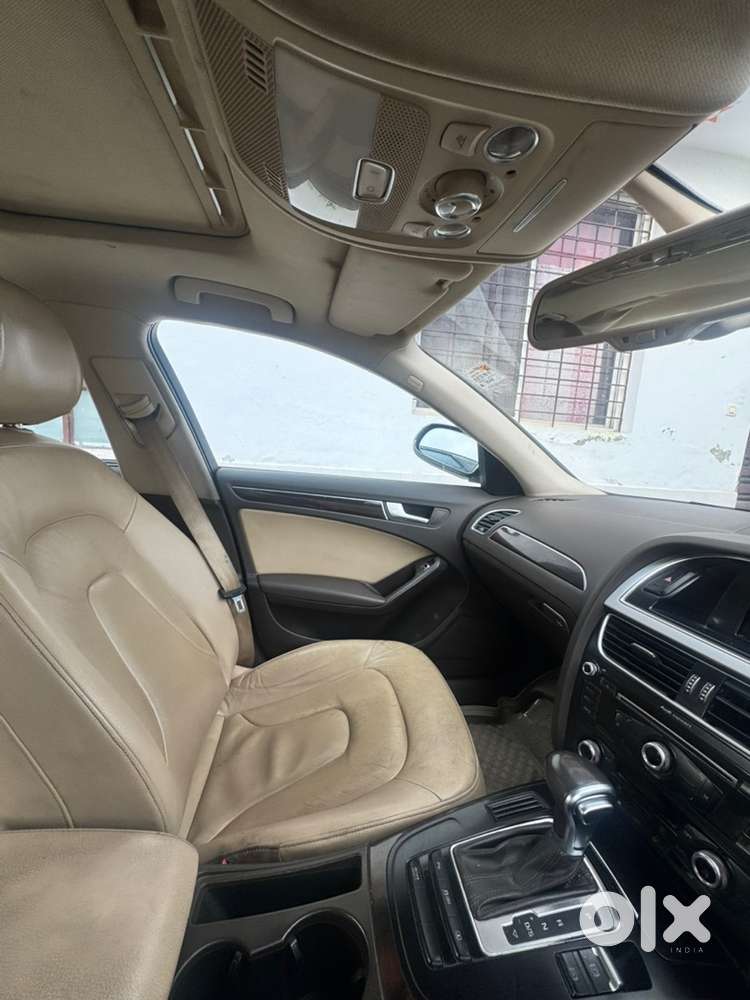 Audi A4 2017 Year Diesel