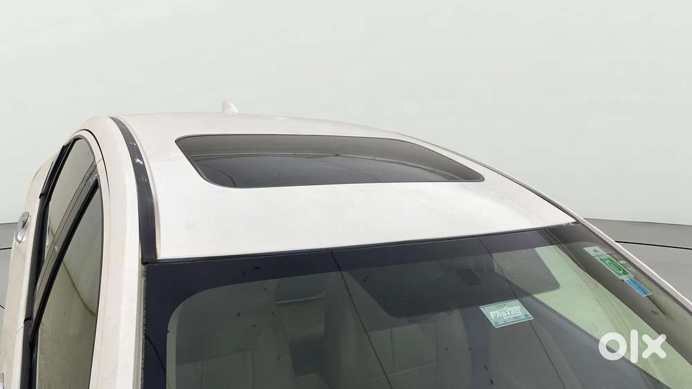 Honda City I Vtec Cvt Vx, 2016, Petrol