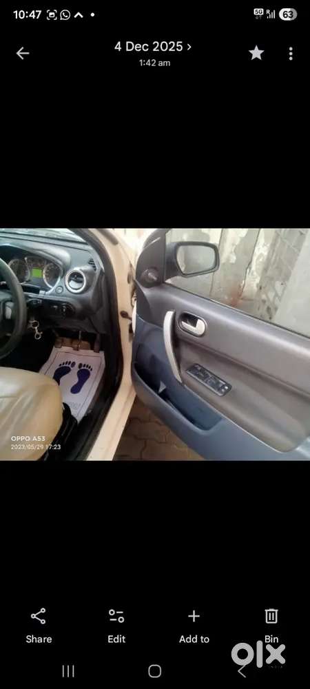 Fiesta Classic 2011 Top Model On Sales  Vip Number