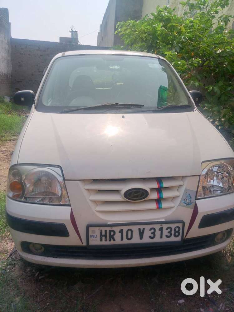 Well Maintain Car - Cng
