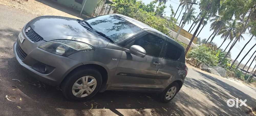 Maruti Suzuki Swift 2012 Diesel Well Maintained