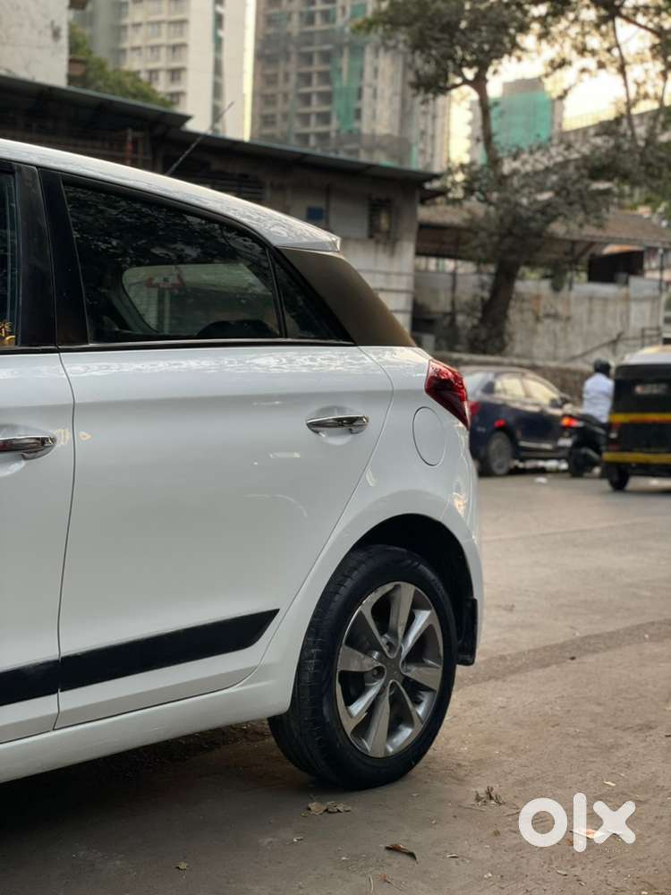 Hyundai I20 Sportz 2015 Petrol First Owner