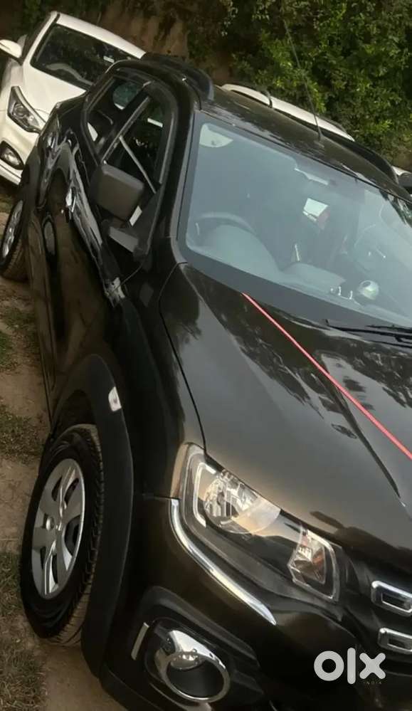 Renaultkwid2016, Pb10,petrol Well Maintained.38000 Run,non Accidental