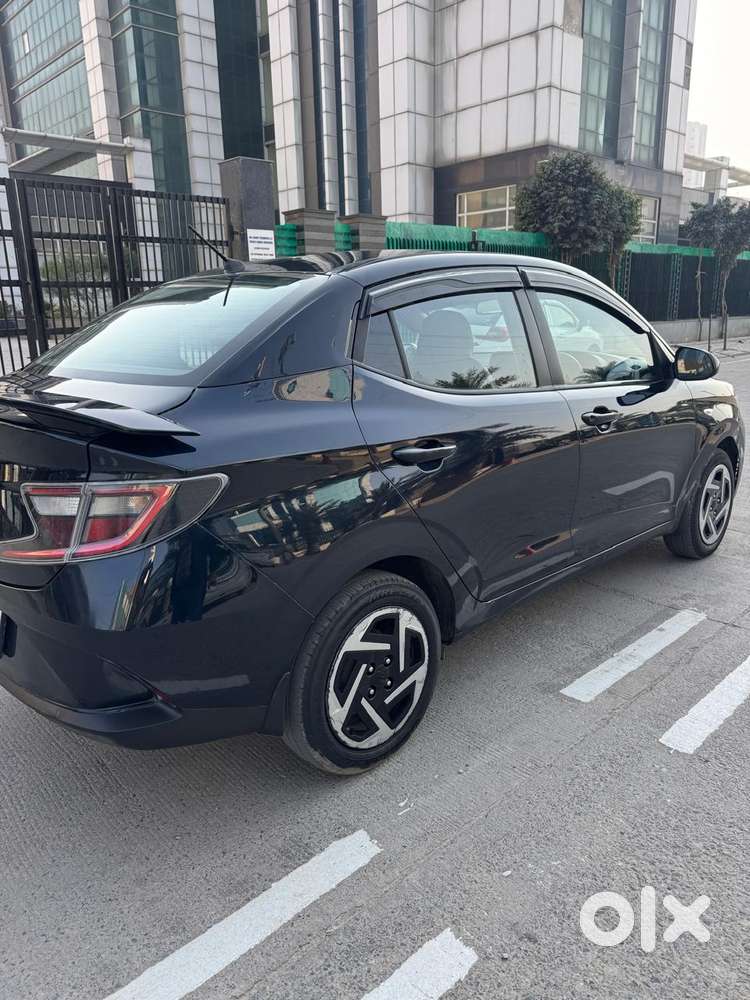 Hyundai Aura 1.2 S Cng, 2023, Cng & Hybrids