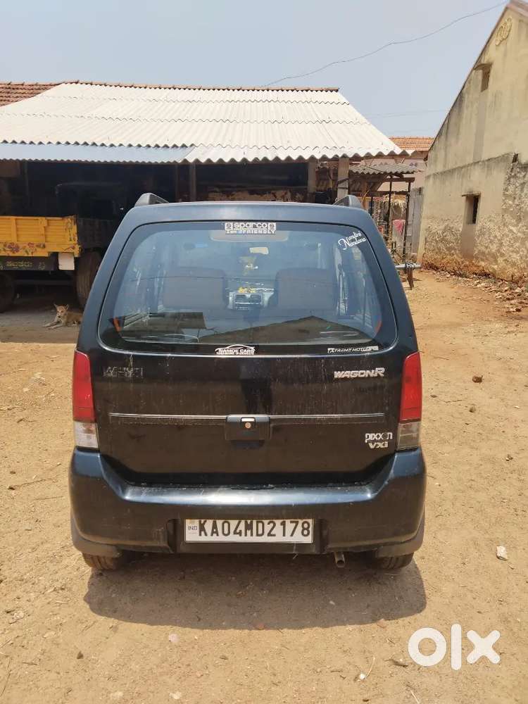 Good Condition