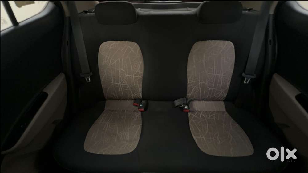 Hyundai Grand I10 1.2 Kappa Sportz, 2014, Petrol