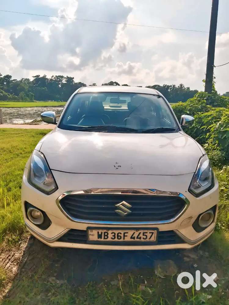 Maruti Suzuki Dzire 2018