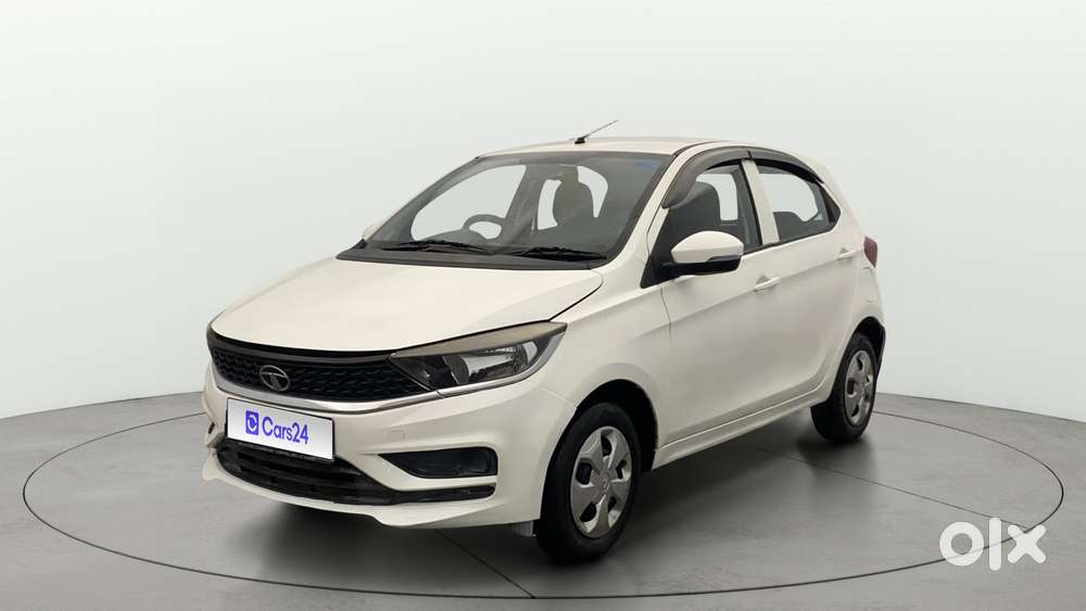 Tata Tiago 1.05 Revotorq Xt Option, 2021, Petrol