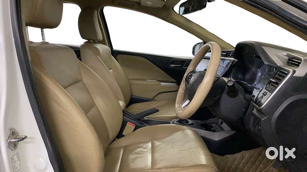 Honda City 2015-2017 I Vtec Vx, 2017, Petrol