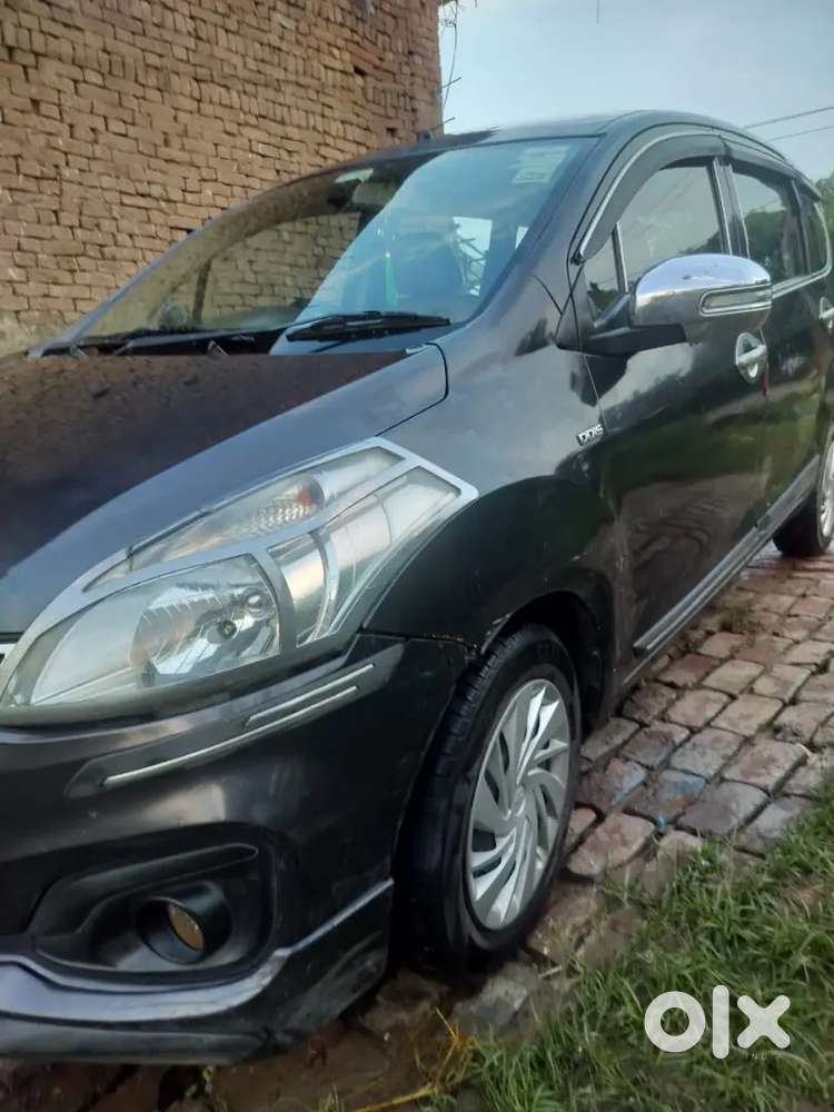 Maruti Suzuki Ertiga 2017 Diesel 150000 Km Driven