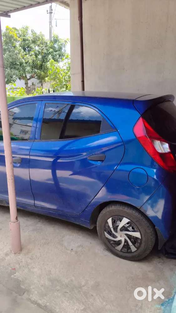 Hyundai Eon Era 2012