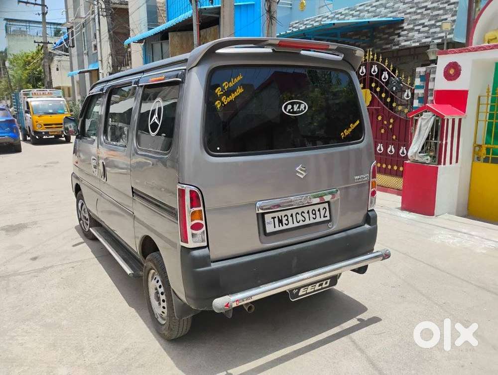 Maruti Suzuki Eeco 5 Seater Standard, 2023, Petrol