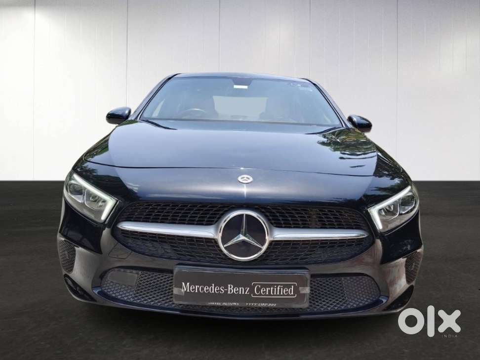 Mercedes-benz A-class Limousine 1.3 A 200, 2023, Petrol