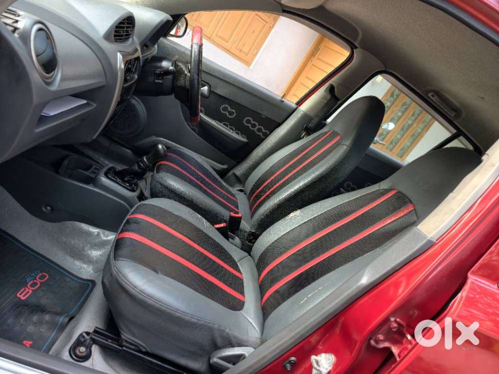 Maruti Suzuki Alto 0.8 Lxi (o), 2013, Petrol