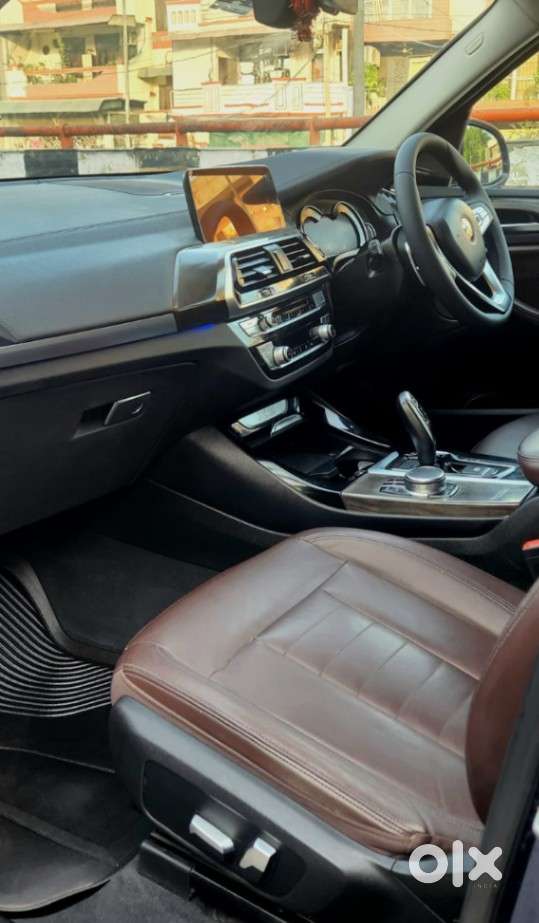 Bmw X3 Xdrive 20d Luxury Line, 2019, Diesel