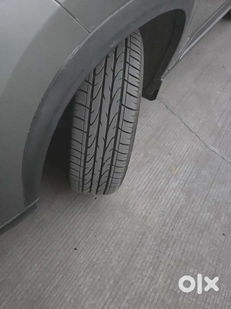 Good Condition Less Driven