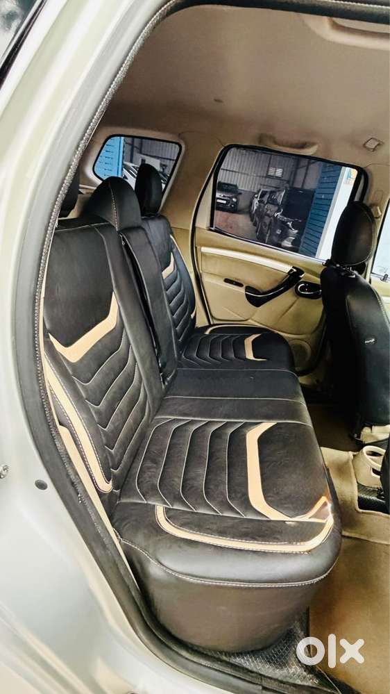 Nissan Terrano Xl Plus 85 Ps Deisel, 2016, Diesel