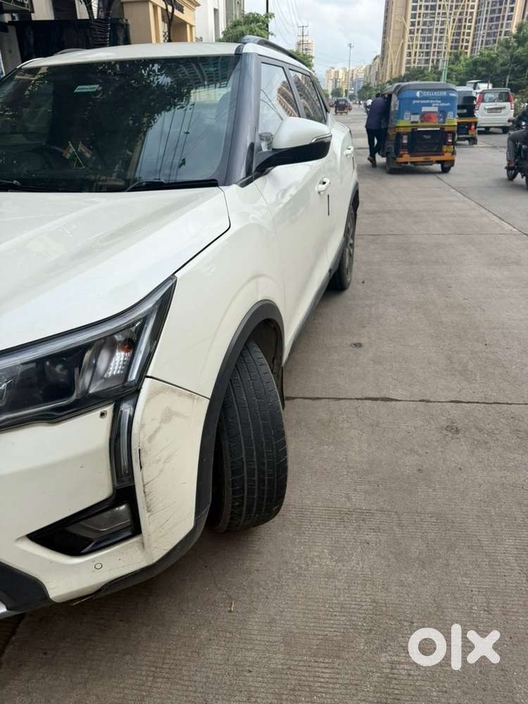 Mahindra Xuv300 2021 Model