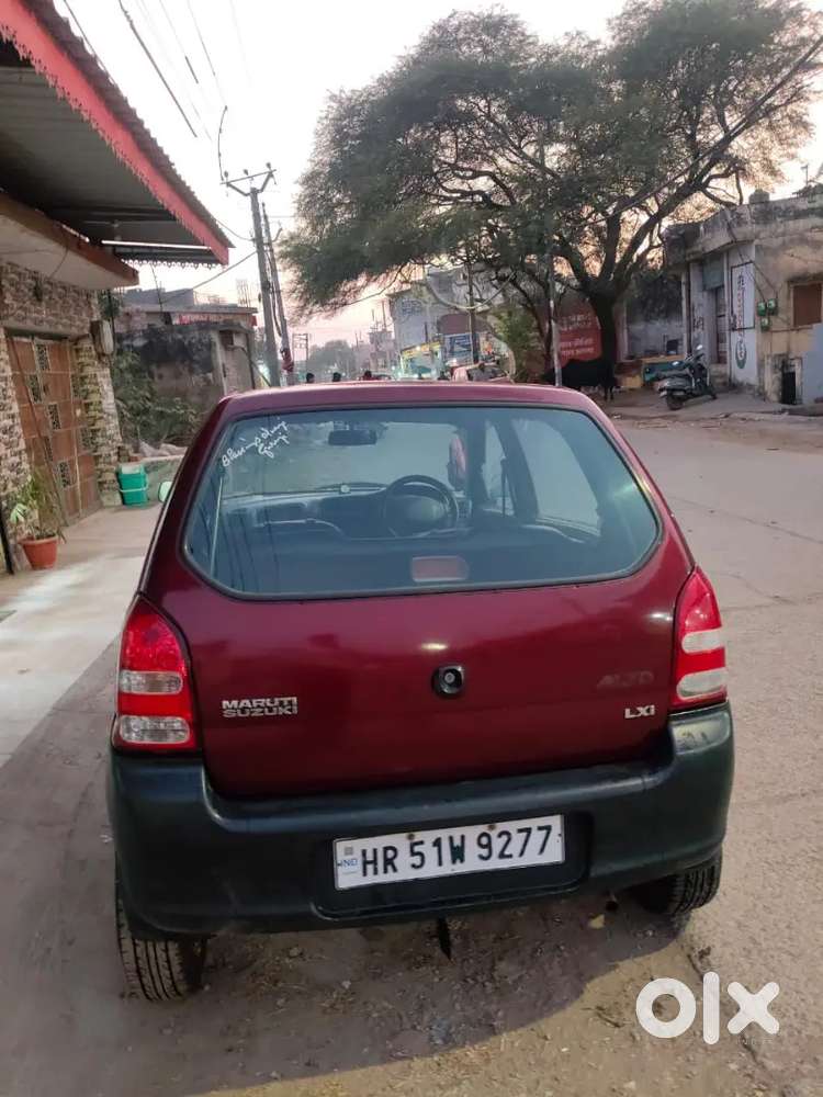 Alto 2007 Model 110000 Ru Aprox With Good Conditions