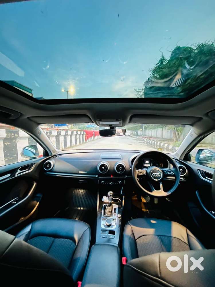 Audi A3 1.4 35 Tfsi Premium Plus, 2018, Petrol