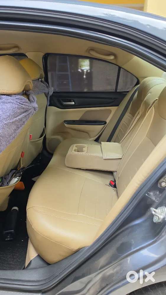 Honda Amaze 2022 Petrol Manual