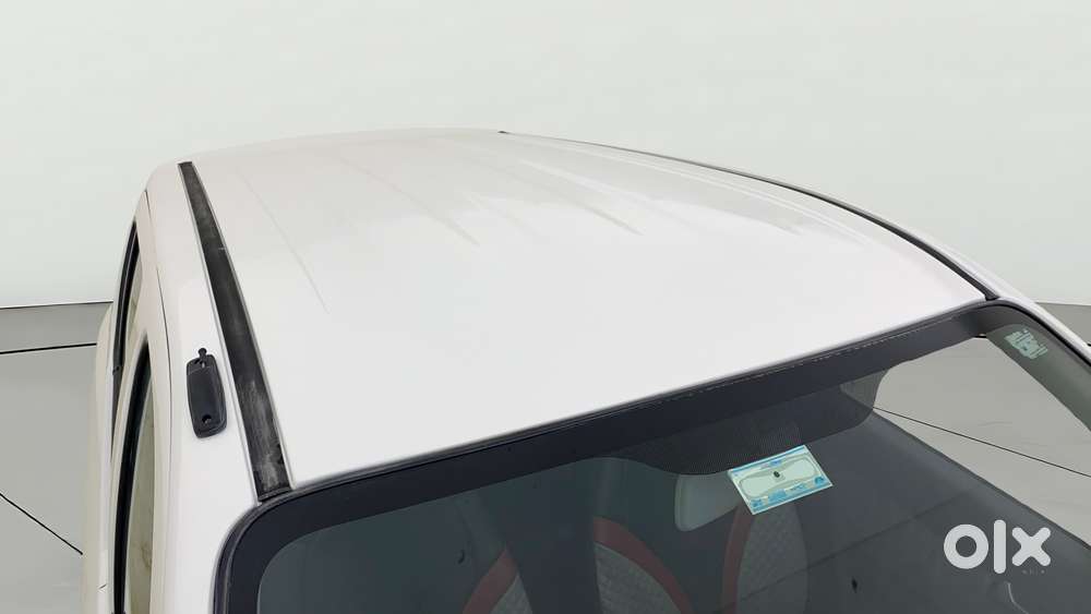 Maruti Suzuki Alto 800 Lxi, 2018, Petrol