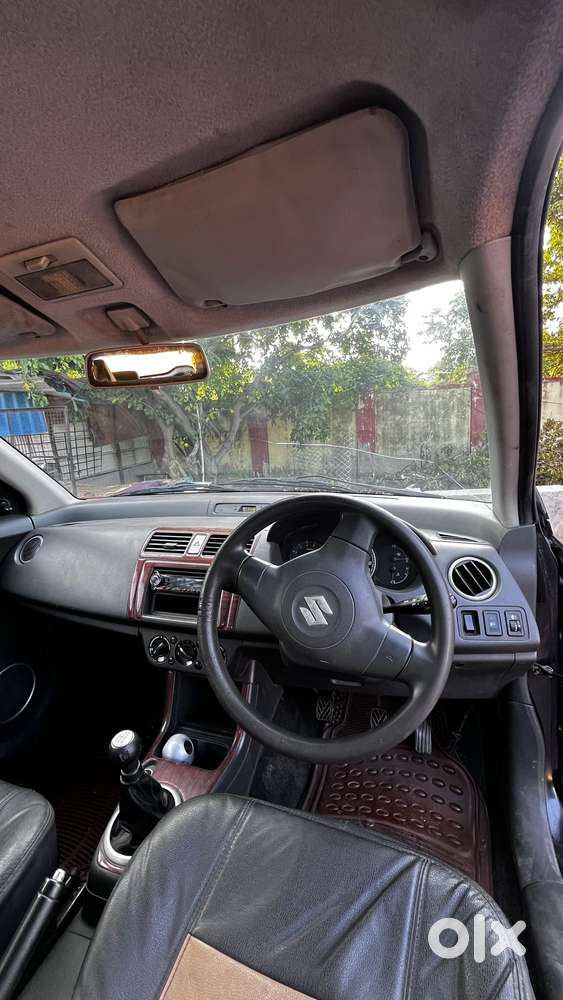 Maruti Suzuki Swift 1.3 Vxi, 2007, Petrol