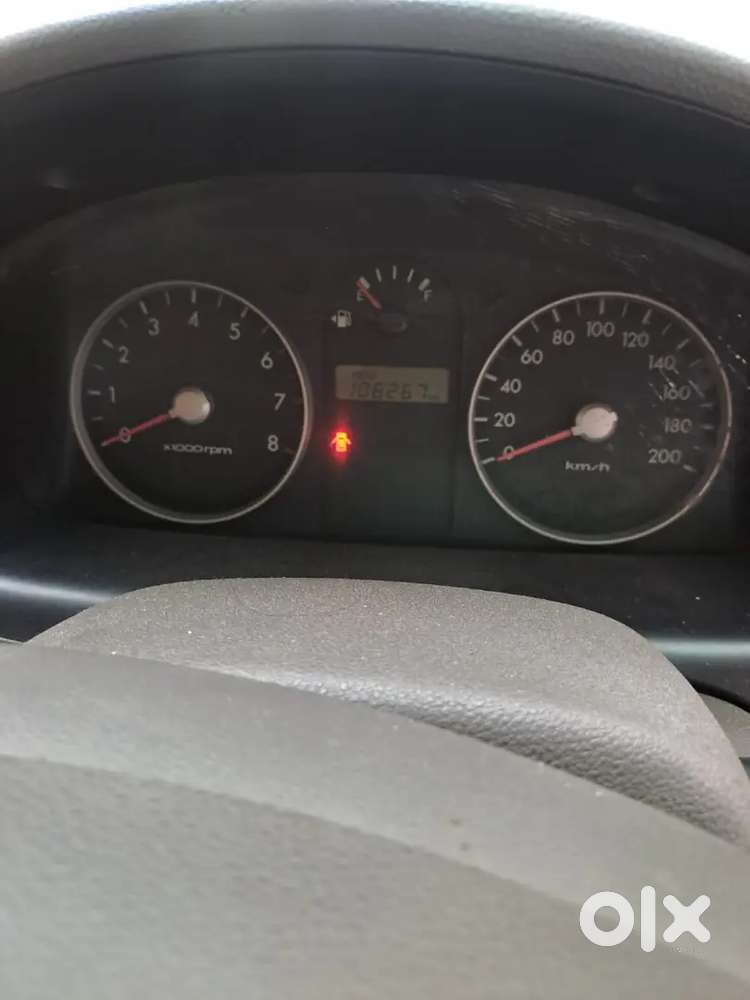 Hyundai Getz Prime 2009 Car
