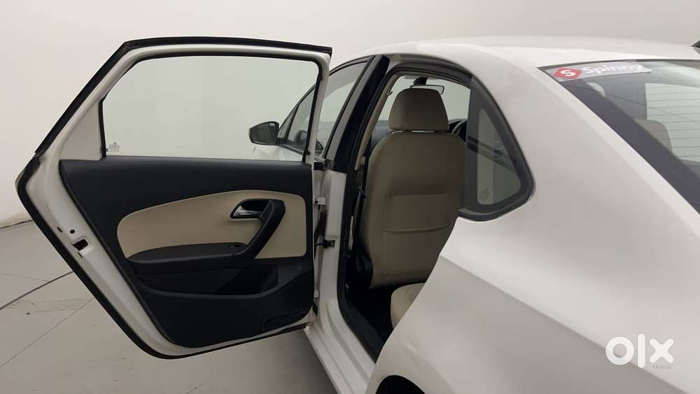 Skoda Rapid 2013-2016 1.5 Tdi At Style Plus, 2016, Diesel