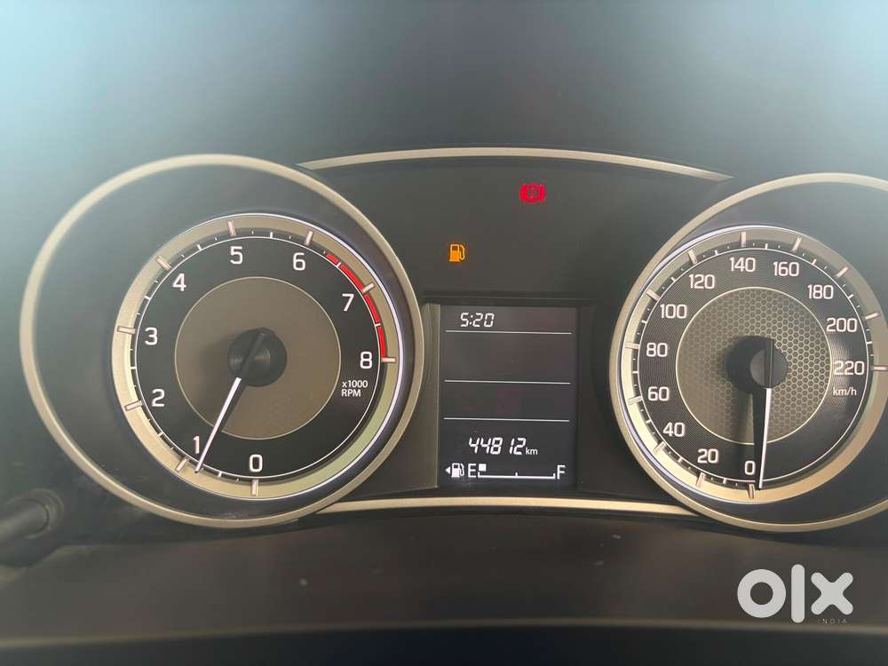 Maruti Suzuki Swift Dzire Vxi Optional, 2021, Petrol