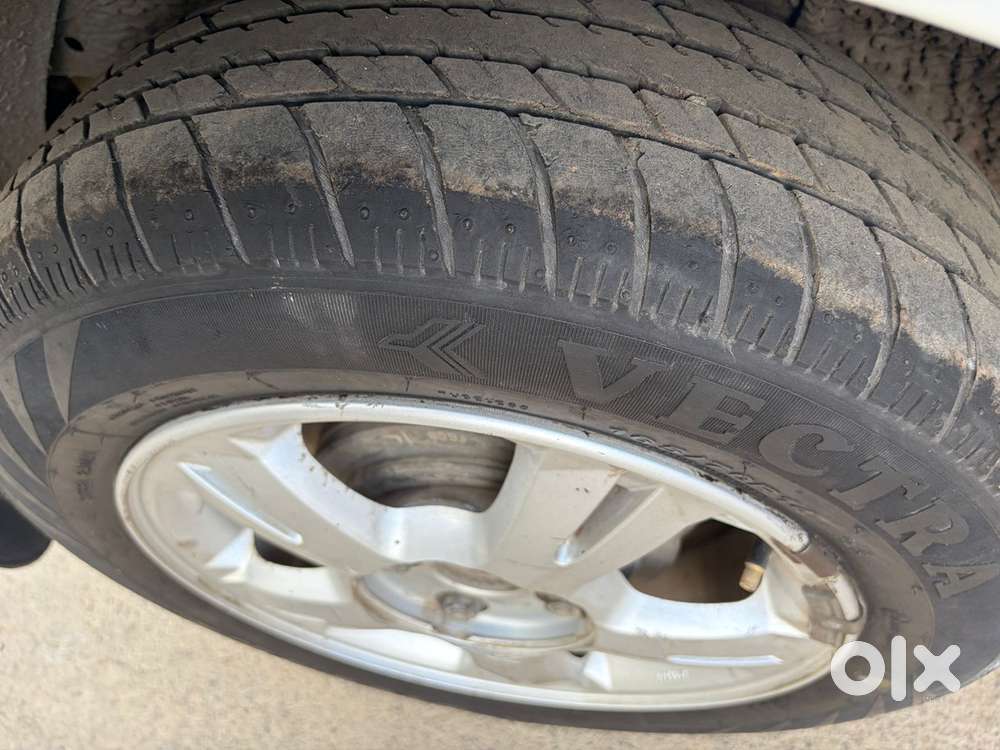Hyundai I20, 2010