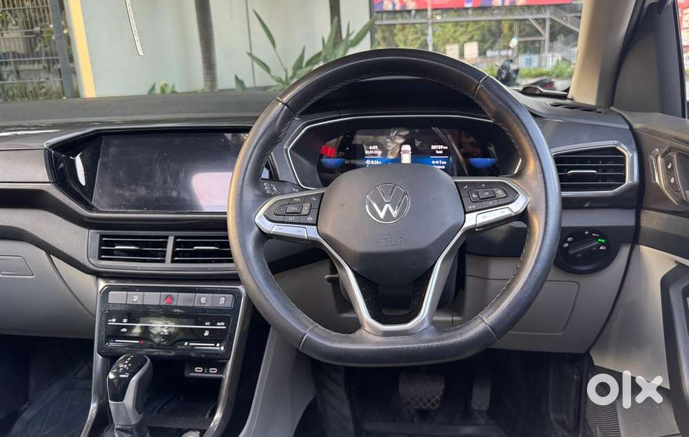 Volkswagen Tiguan 1.0 Tsi, 2023, Petrol