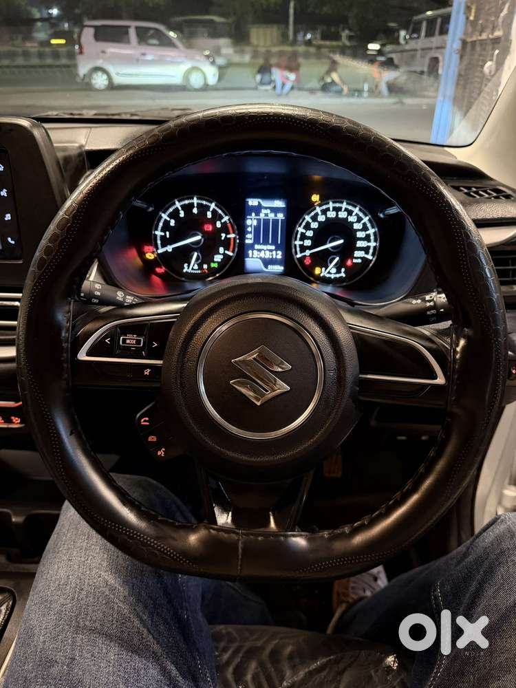 Maruti Suzuki Baleno Zeta, 2023, Petrol