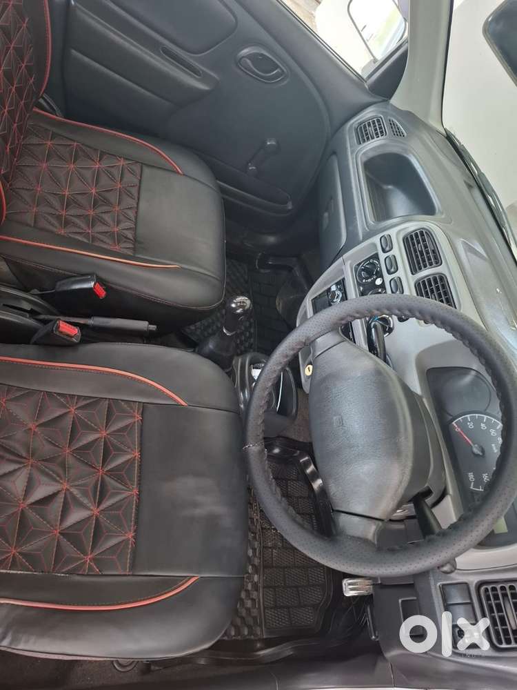 Maruti Suzuki Alto 800 2012 Petrol Good Condition