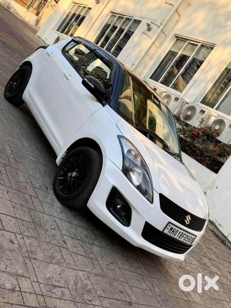 Maruti Suzuki Swift Vdi Optional, 2012, Diesel