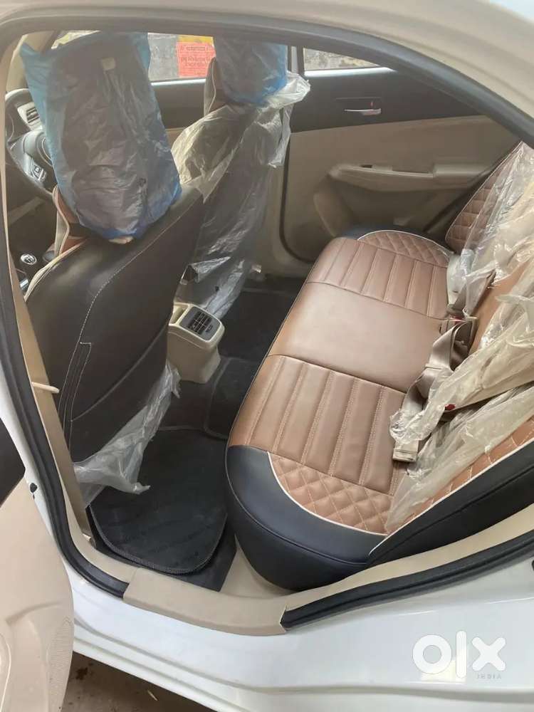 Maruti Suzuki Dzire 2023