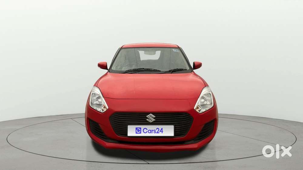 Maruti Suzuki Swift Amt Vxi, 2020, Petrol