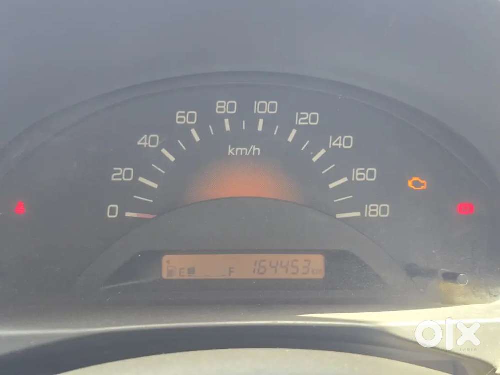 Maruti Suzuki Wagon R December-2010 Cng & Hybrids 164000 Km Driven